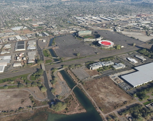 Water fix - Oakland+Alameda County, California, USA thumbnail 3