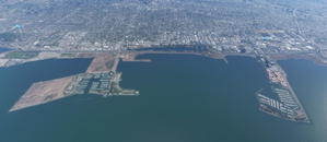 Water fix - Oakland+Alameda County, California, USA thumbnail 7