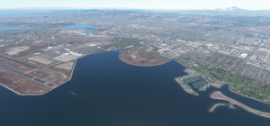 Water fix - Oakland+Alameda County, California, USA thumbnail 2