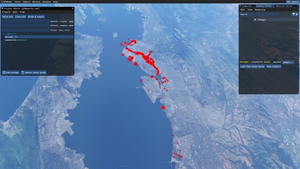 Water fix - Oakland+Alameda County, California, USA thumbnail 10