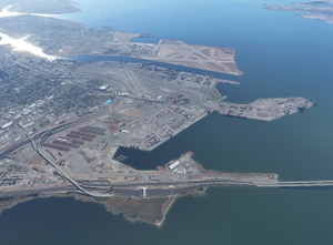 Water fix - Oakland+Alameda County, California, USA thumbnail 5