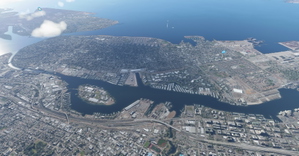 Water fix - Oakland+Alameda County, California, USA thumbnail 8