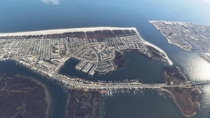 Water fix - Atlantic City/County + Cape May County, New Jersey, USA thumbnail 4