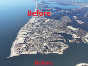 Water fix - Atlantic City/County + Cape May County, New Jersey, USA thumbnail 2