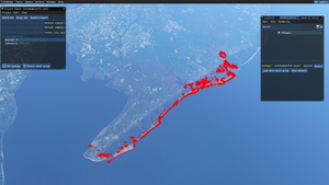 Water fix - Atlantic City/County + Cape May County, New Jersey, USA thumbnail 15