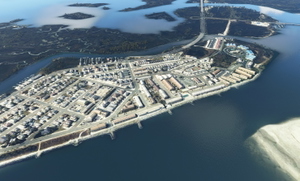 Water fix - Atlantic City/County + Cape May County, New Jersey, USA thumbnail 10