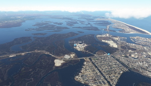 Water fix - Atlantic City/County + Cape May County, New Jersey, USA thumbnail 6