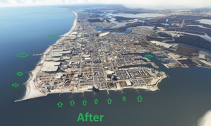 Water fix - Atlantic City/County + Cape May County, New Jersey, USA thumbnail 3