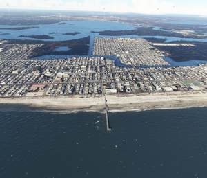 Water fix - Atlantic City/County + Cape May County, New Jersey, USA thumbnail 7