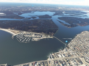 Water fix - Atlantic City/County + Cape May County, New Jersey, USA thumbnail 8