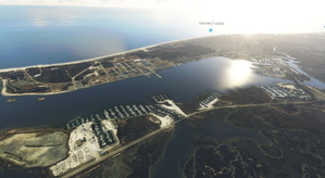 Water fix - Atlantic City/County + Cape May County, New Jersey, USA thumbnail 13