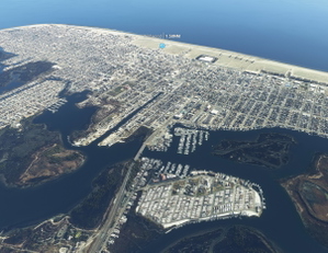 Water fix - Atlantic City/County + Cape May County, New Jersey, USA thumbnail 12