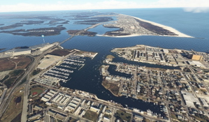 Water fix - Atlantic City/County + Cape May County, New Jersey, USA thumbnail 5