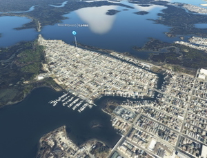 Water fix - Atlantic City/County + Cape May County, New Jersey, USA thumbnail 11
