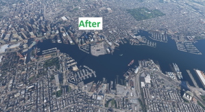 Water fix - Baltimore + Baltimore County, Maryland, USA thumbnail 4