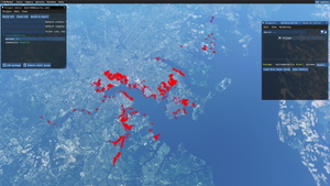 Water fix - Baltimore + Baltimore County, Maryland, USA thumbnail 15
