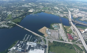 Water fix - Baltimore + Baltimore County, Maryland, USA thumbnail 9