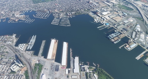 Water fix - Baltimore + Baltimore County, Maryland, USA thumbnail 6