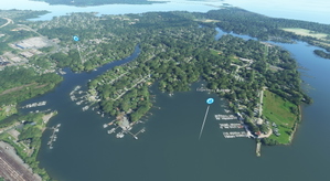 Water fix - Baltimore + Baltimore County, Maryland, USA thumbnail 11