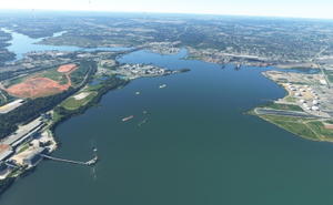 Water fix - Baltimore + Baltimore County, Maryland, USA thumbnail 10
