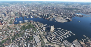 Water fix - Baltimore + Baltimore County, Maryland, USA thumbnail 5