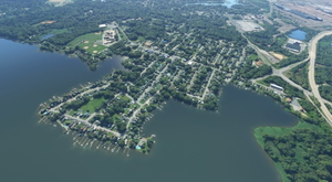 Water fix - Baltimore + Baltimore County, Maryland, USA thumbnail 12