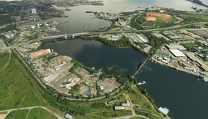 Water fix - Baltimore + Baltimore County, Maryland, USA thumbnail 7