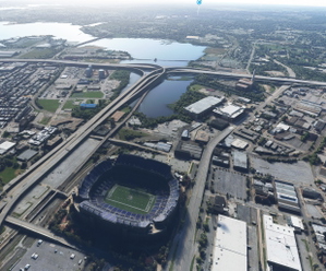 Water fix - Baltimore + Baltimore County, Maryland, USA thumbnail 8