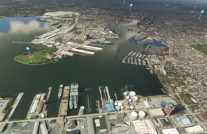 Water fix - Baltimore + Baltimore County, Maryland, USA thumbnail 14