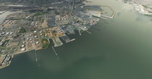 Water fix - Baltimore + Baltimore County, Maryland, USA thumbnail 13