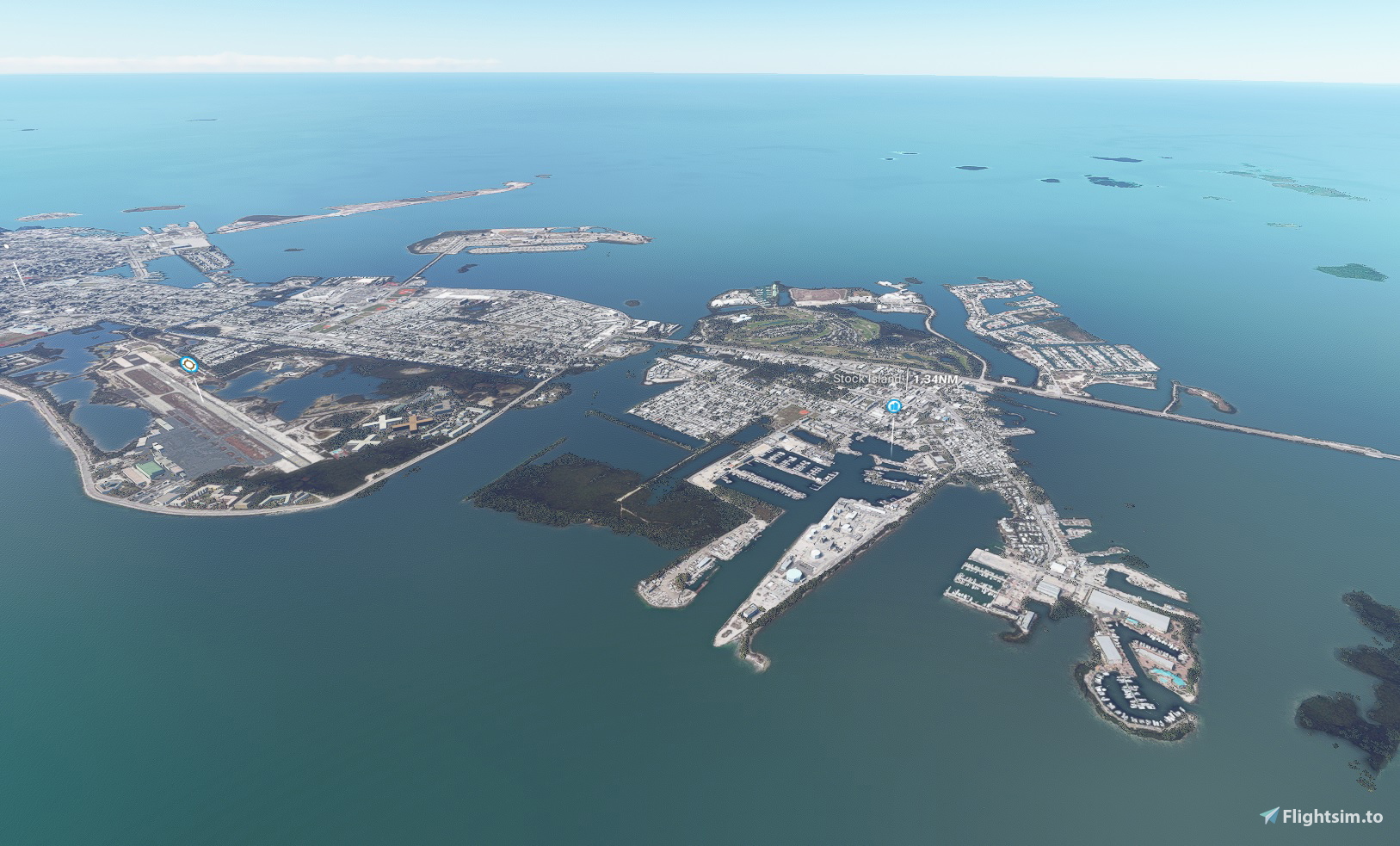 Water fix - Florida Keys, Florida, USA - Image 1