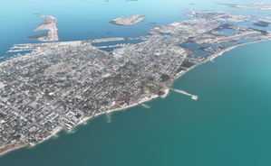 Water fix - Florida Keys, Florida, USA thumbnail 2