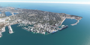 Water fix - Florida Keys, Florida, USA thumbnail 3