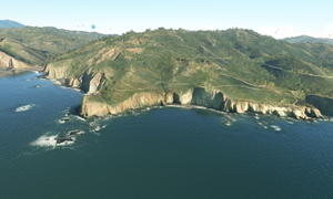 Water fix - Marin County, Sonoma County, Napa County, California, USA thumbnail 6