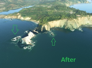 Water fix - Marin County, Sonoma County, Napa County, California, USA thumbnail 8