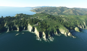 Water fix - Marin County, Sonoma County, Napa County, California, USA thumbnail 9