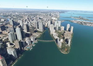 Water fix - Miami/Miami-Dade County, Florida, USA thumbnail 7