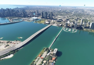 Water fix - Miami/Miami-Dade County, Florida, USA thumbnail 17