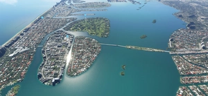 Water fix - Miami/Miami-Dade County, Florida, USA thumbnail 11