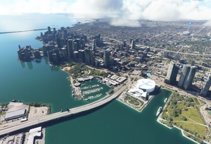Water fix - Miami/Miami-Dade County, Florida, USA thumbnail 3