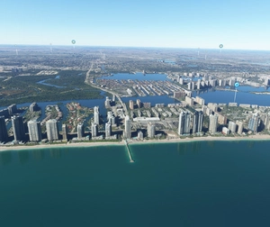 Water fix - Miami/Miami-Dade County, Florida, USA thumbnail 12