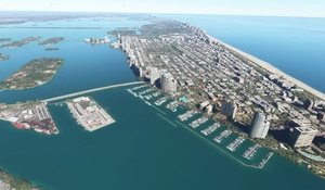 Water fix - Miami/Miami-Dade County, Florida, USA thumbnail 1