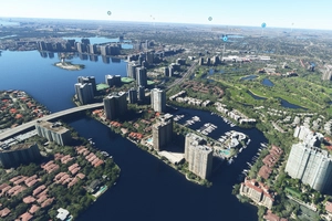 Water fix - Miami/Miami-Dade County, Florida, USA thumbnail 13