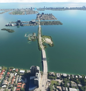 Water fix - Miami/Miami-Dade County, Florida, USA thumbnail 10