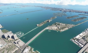 Water fix - Miami/Miami-Dade County, Florida, USA thumbnail 8