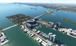 Water fix - Miami/Miami-Dade County, Florida, USA thumbnail 16