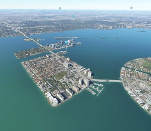 Water fix - Miami/Miami-Dade County, Florida, USA thumbnail 15
