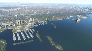 Water fix - Miami/Miami-Dade County, Florida, USA thumbnail 5