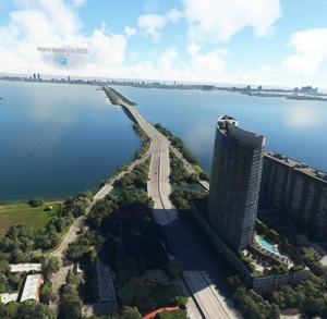 Water fix - Miami/Miami-Dade County, Florida, USA thumbnail 9