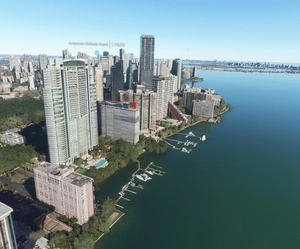 Water fix - Miami/Miami-Dade County, Florida, USA thumbnail 6